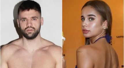 Filip Sulík sa po pár mesiacoch vzťahu odhodlal na obrovský krok