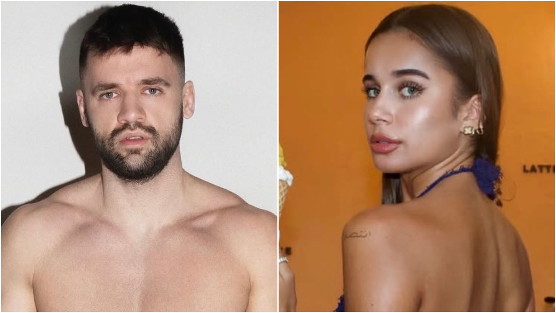 Filip Sulík sa po pár mesiacoch vzťahu odhodlal na obrovský krok