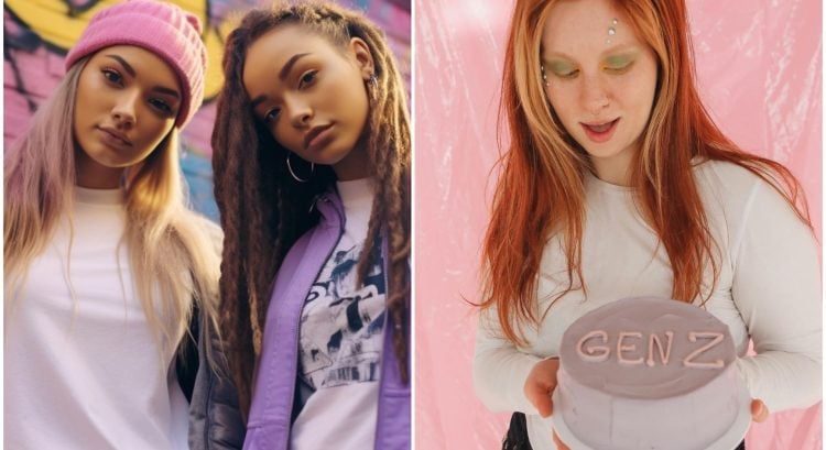 Generácia Z si ničí život sama