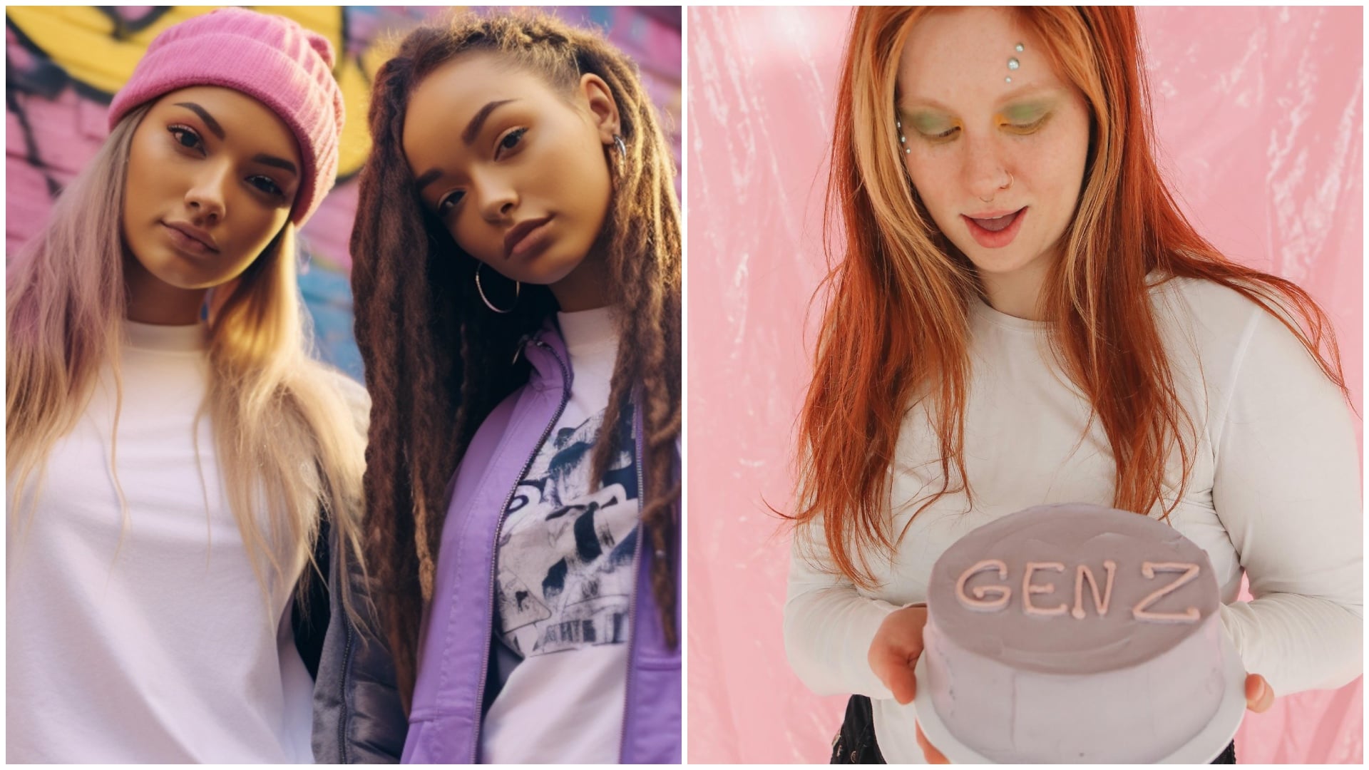 Generácia Z si ničí život sama