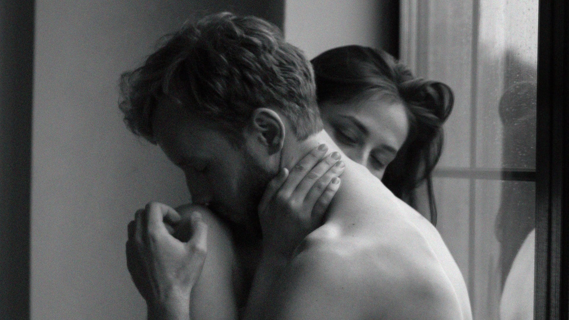 Hádky vo vzťahu a milovanie