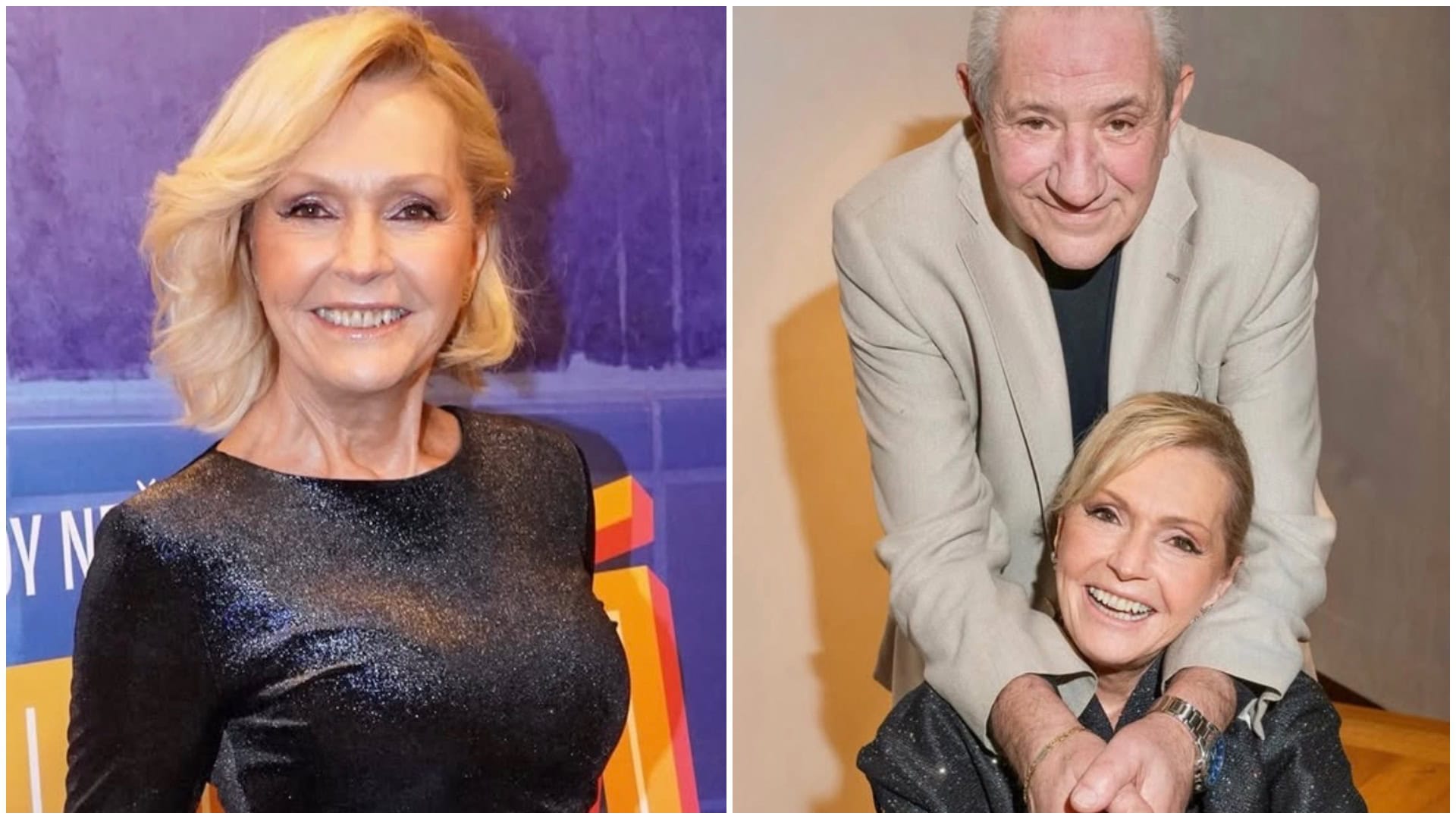 Helena Vondráčková nikdy nemala deti