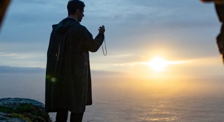 Herec z Disney bude otcom