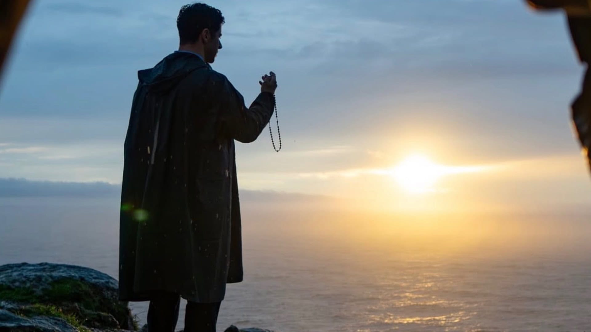 Herec z Disney bude otcom