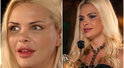 Uniklo intímne video Laury zo šou Ruža pre nevestu