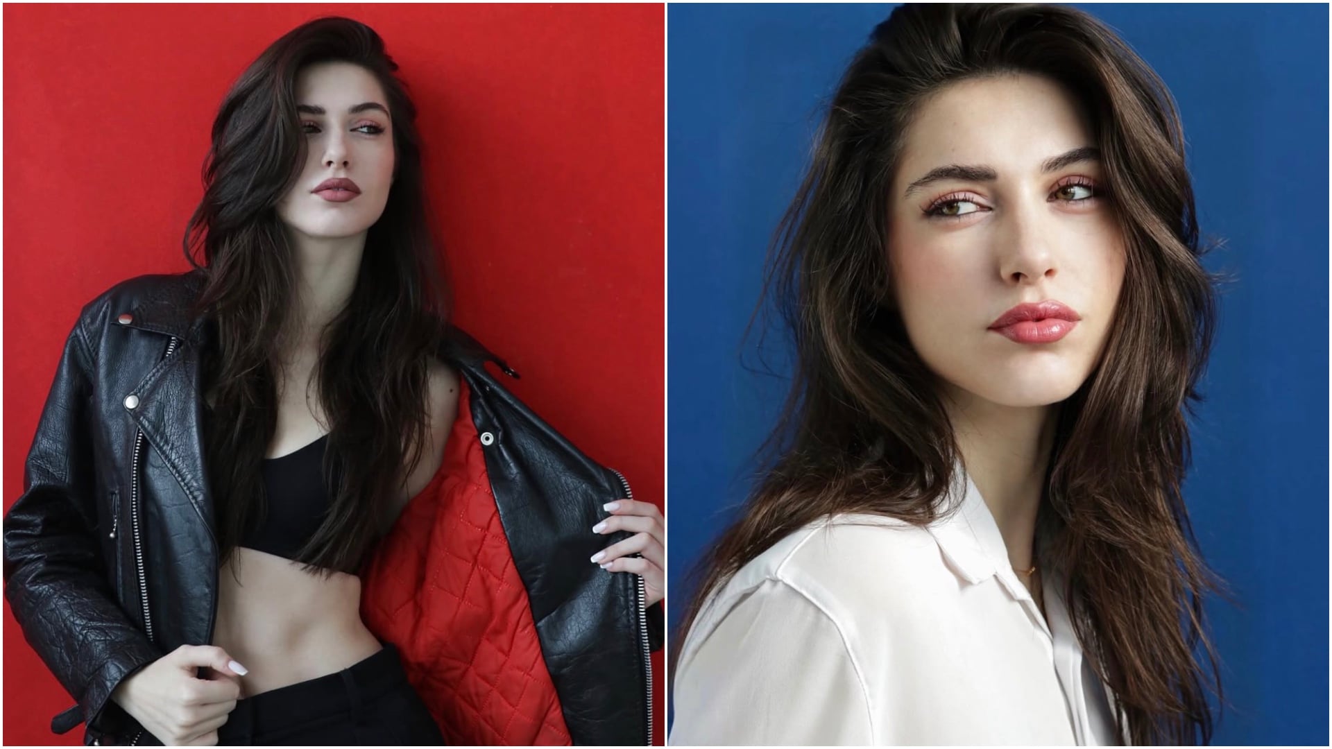 Jasmína Simová o modelingu