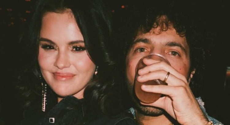 Je Selena Gomez tehotná?