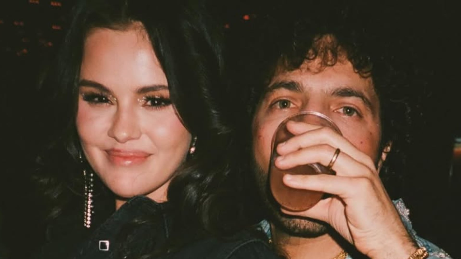 Je Selena Gomez tehotná?