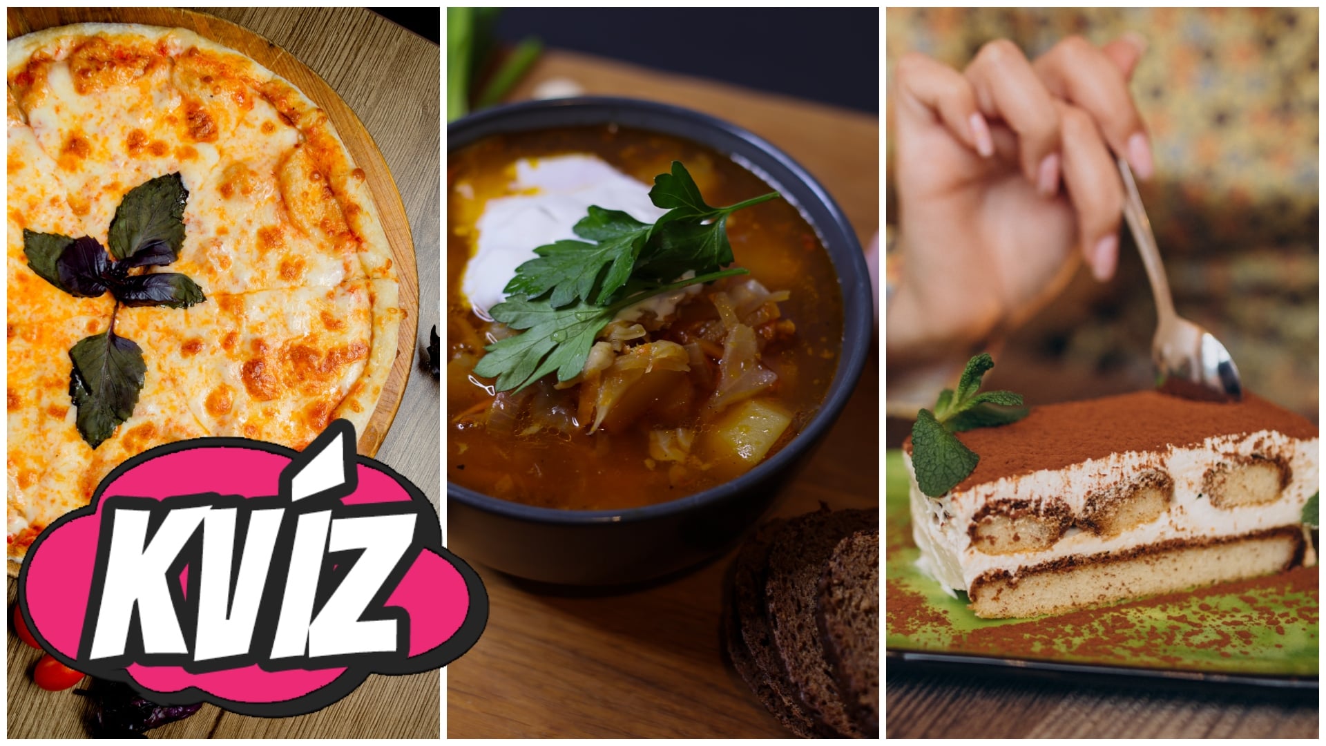 Jedlá a ingrediencie