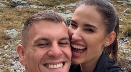 Čakajú Jovinečko a Deny dieťa?