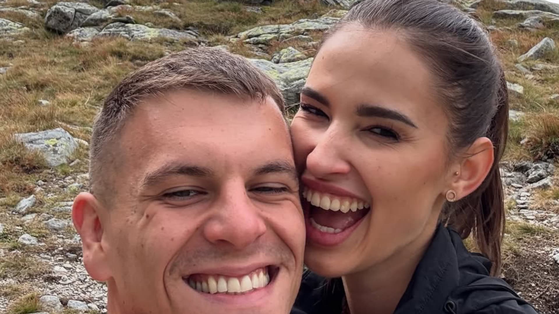 Čakajú Jovinečko a Deny dieťa?