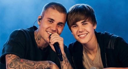 Justin Bieber šokoval Coachellu