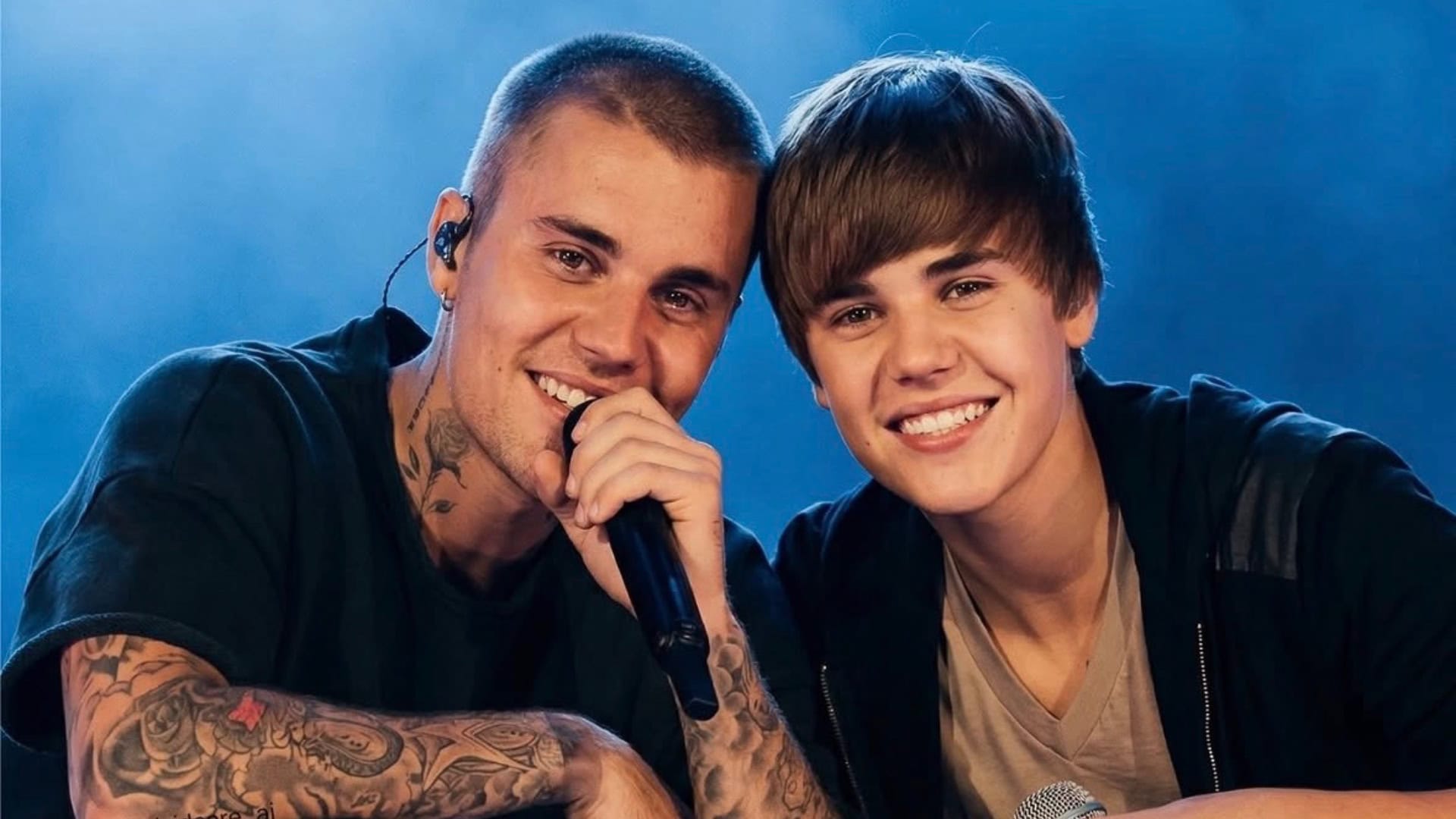 Justin Bieber šokoval Coachellu