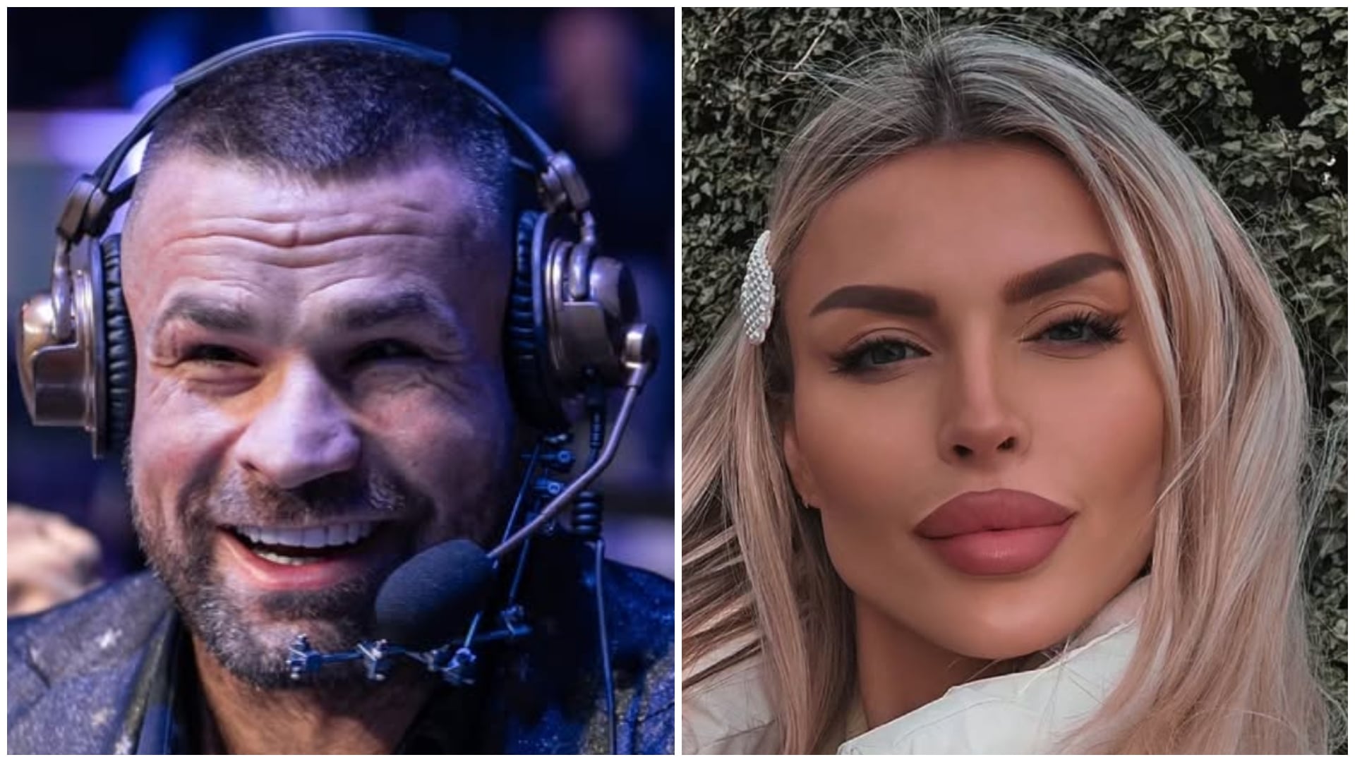 Karlos a Lela Vémola