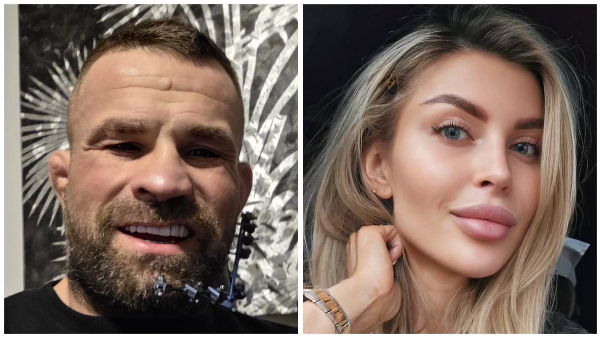 Karlos a Lela Vémolovci