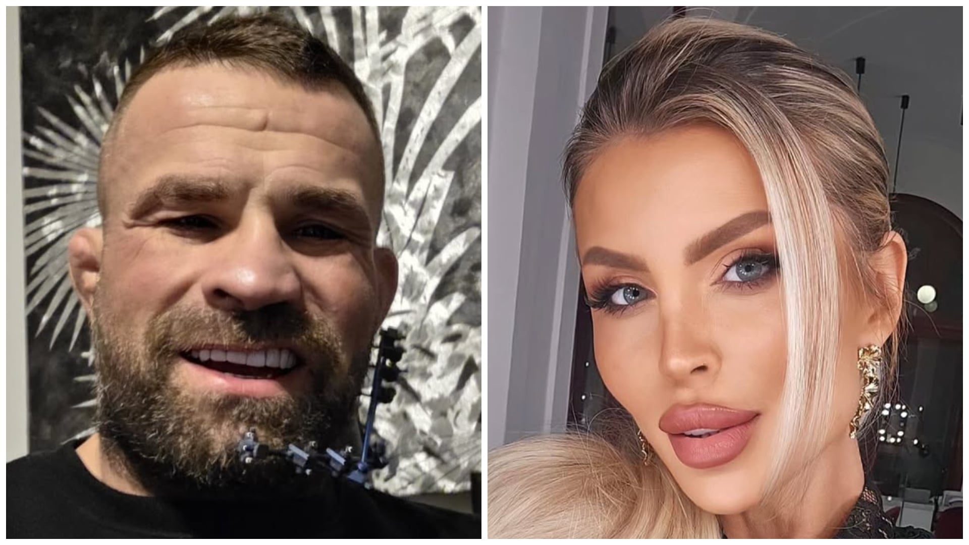 Karlos Vémola a Lela