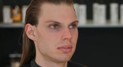 Klame Tomáš z Mama, ožeň ma?