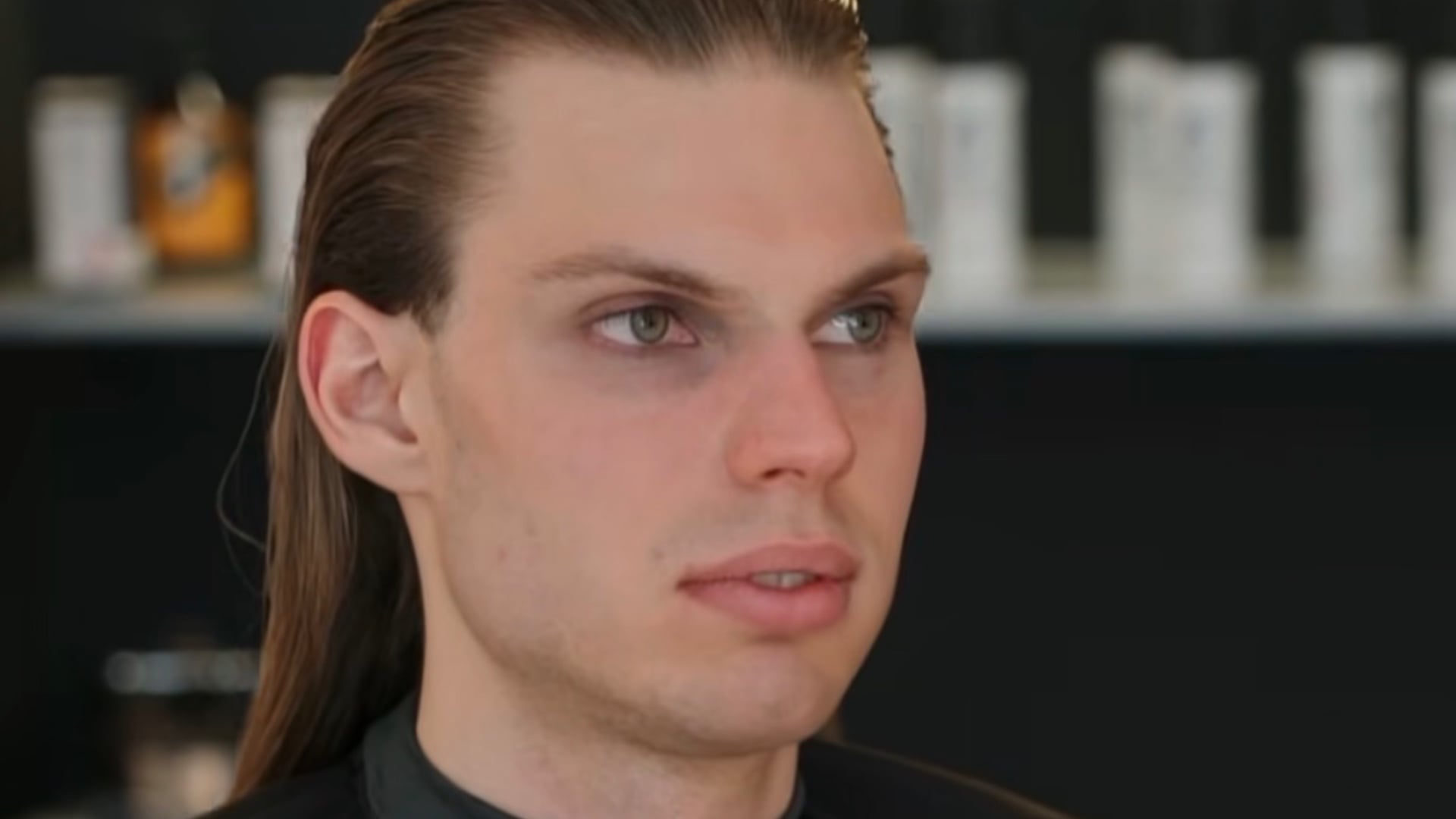 Klame Tomáš z Mama, ožeň ma?