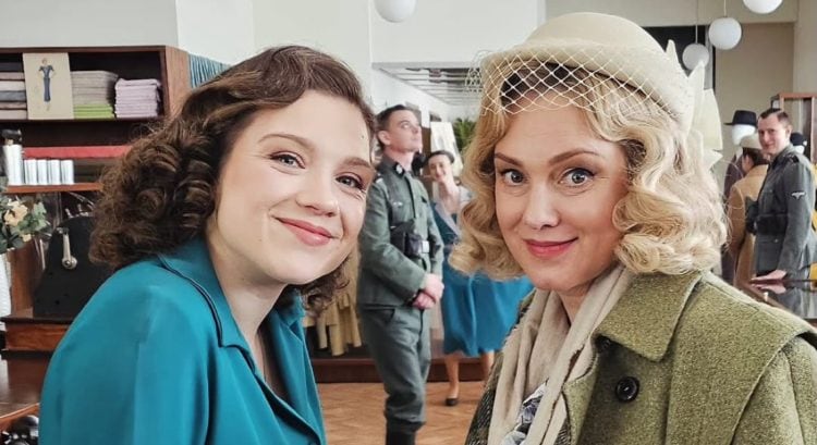 Končí Dunaj, k vašim službám?