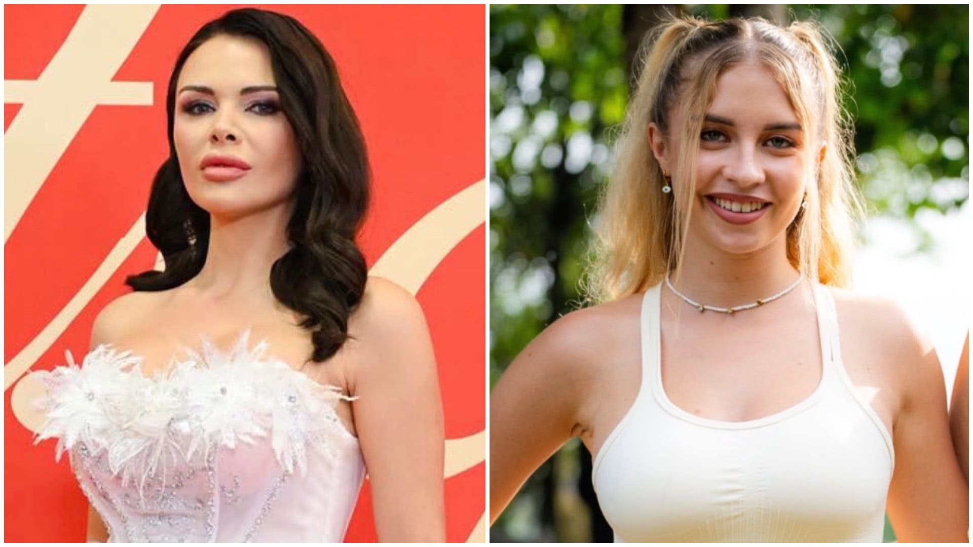 Konflikt zo šou Ruža pre nevestu