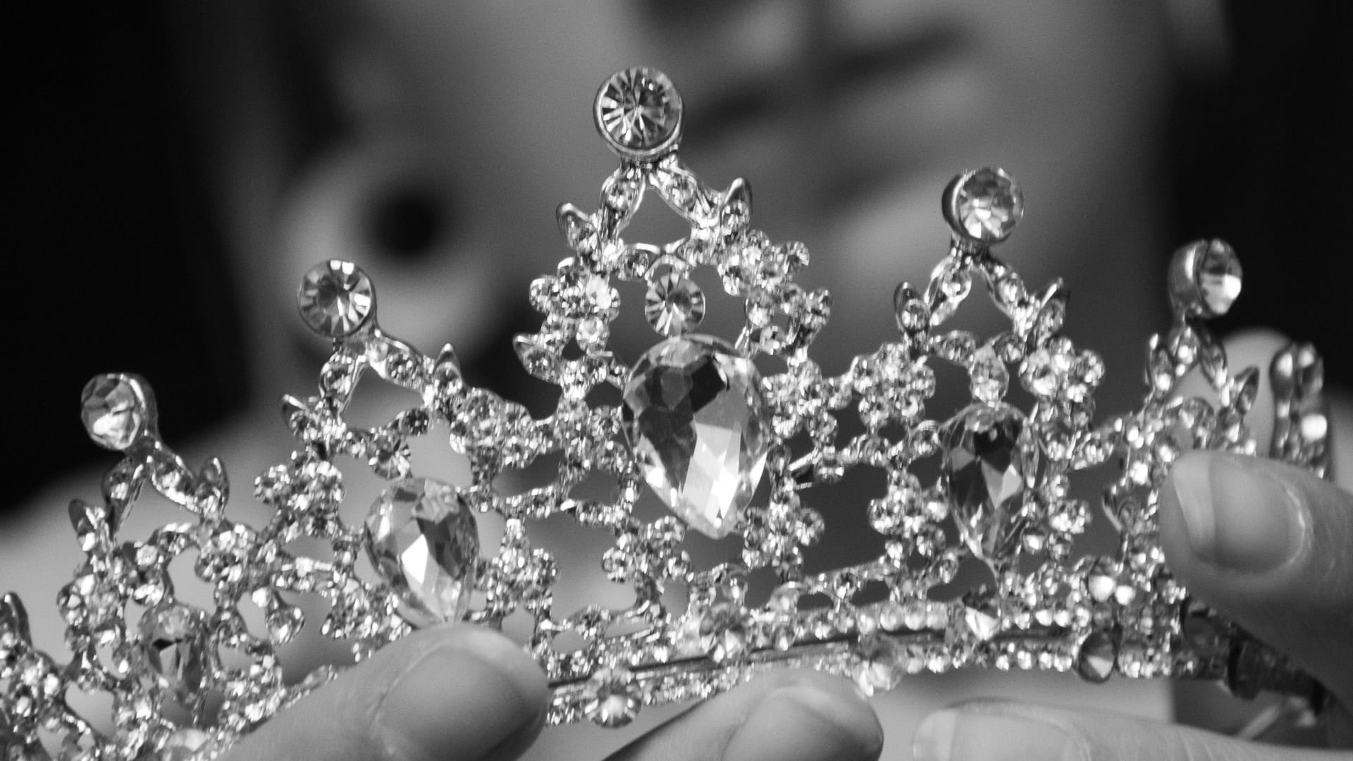 Krutá realita súťaží krásy Miss