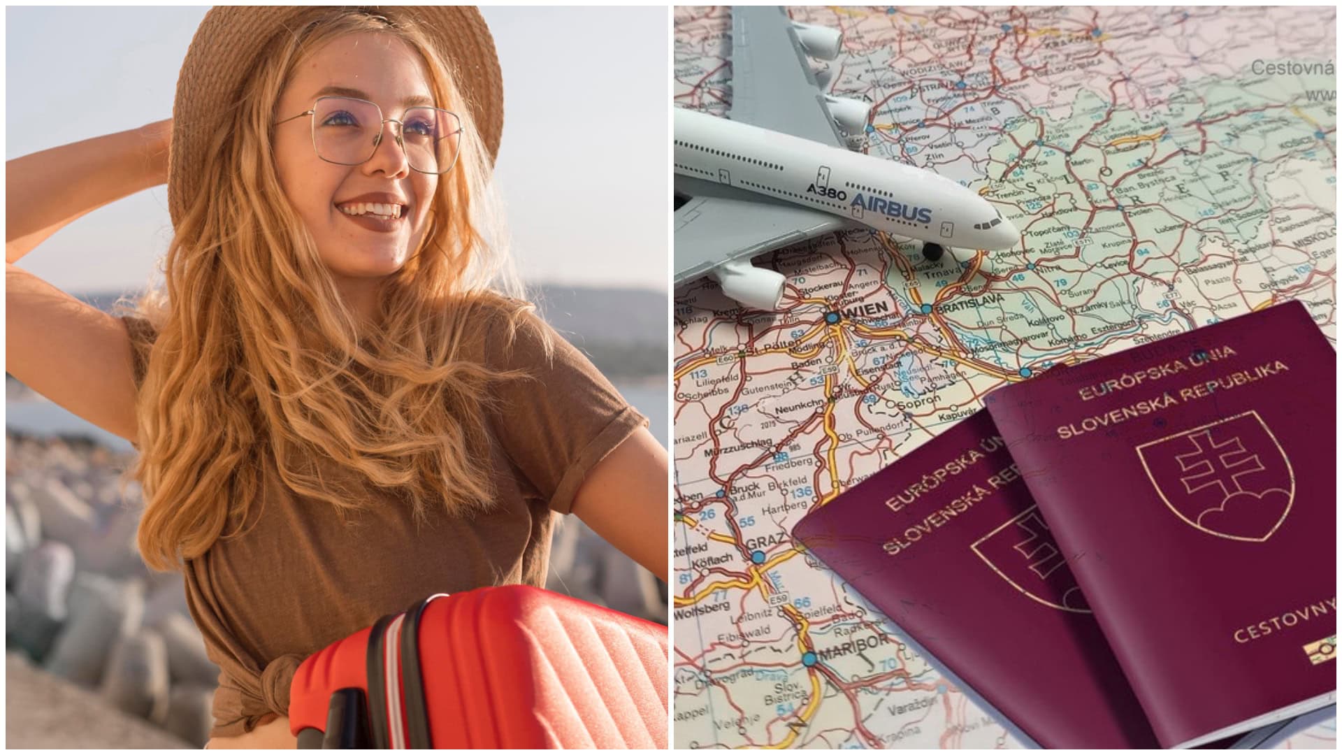 Lacné letenky vďaka pár trikom