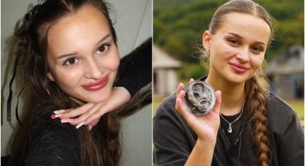 Laura Žiačková o realite po Farme
