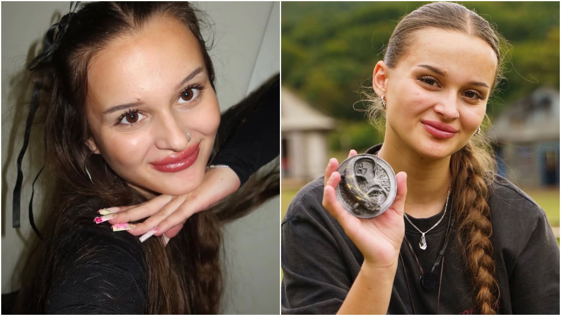 Laura Žiačková o realite po Farme