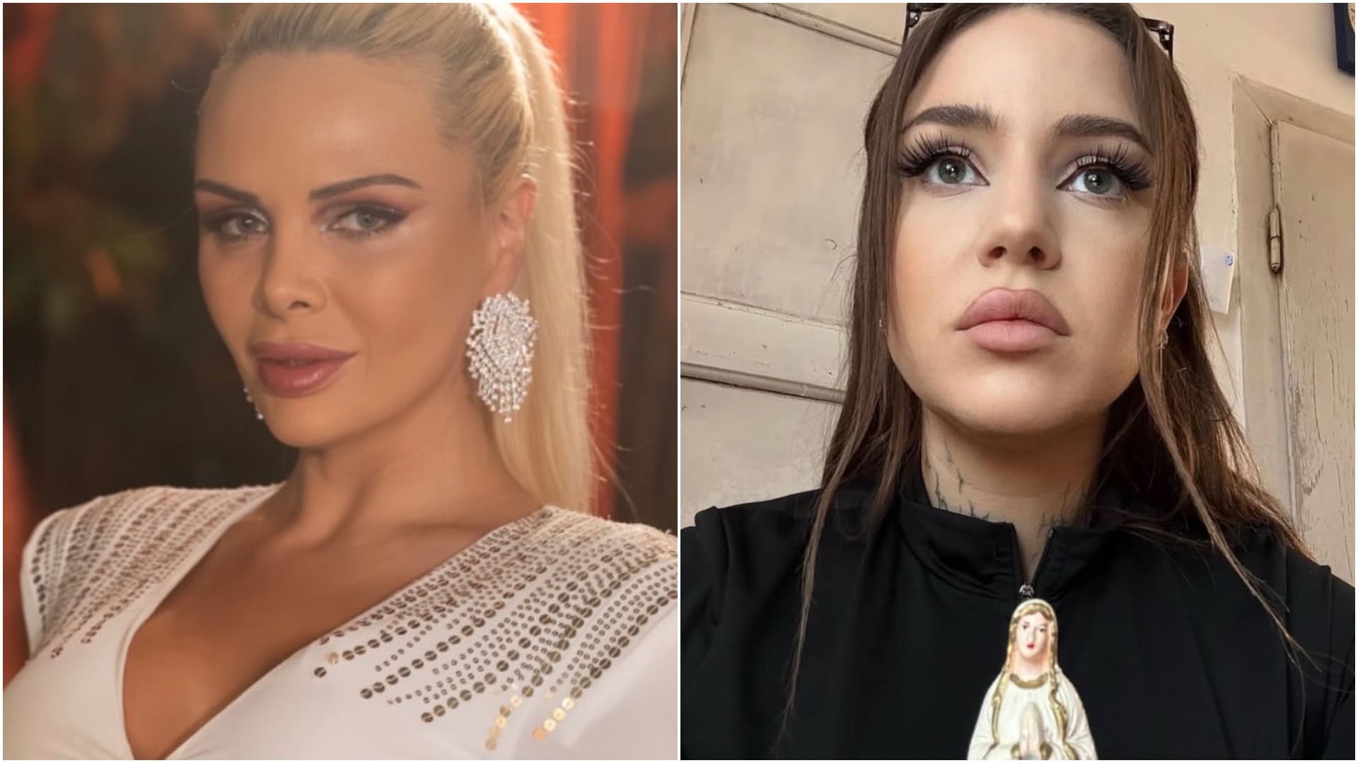 Laura zo šou Ruža pre nevestu