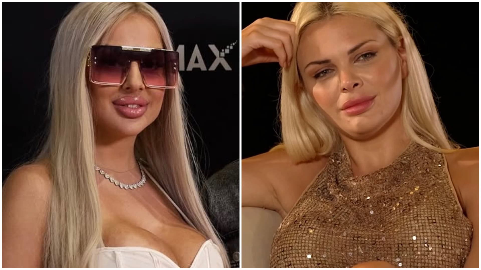 Lauru zo šou Ruža pre nevestu porovnávajú s Dolli