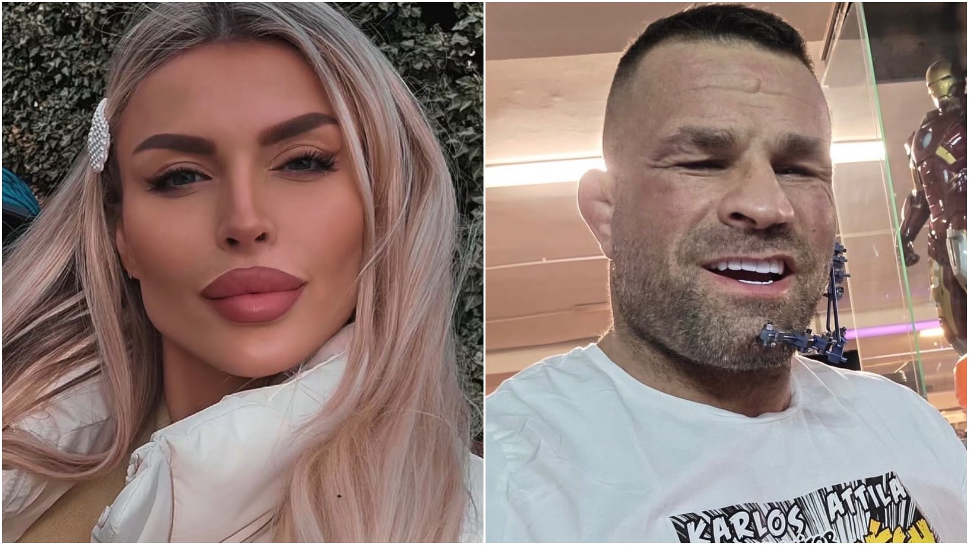 Lela Vémola po Karlosovi potvrdila rozchod