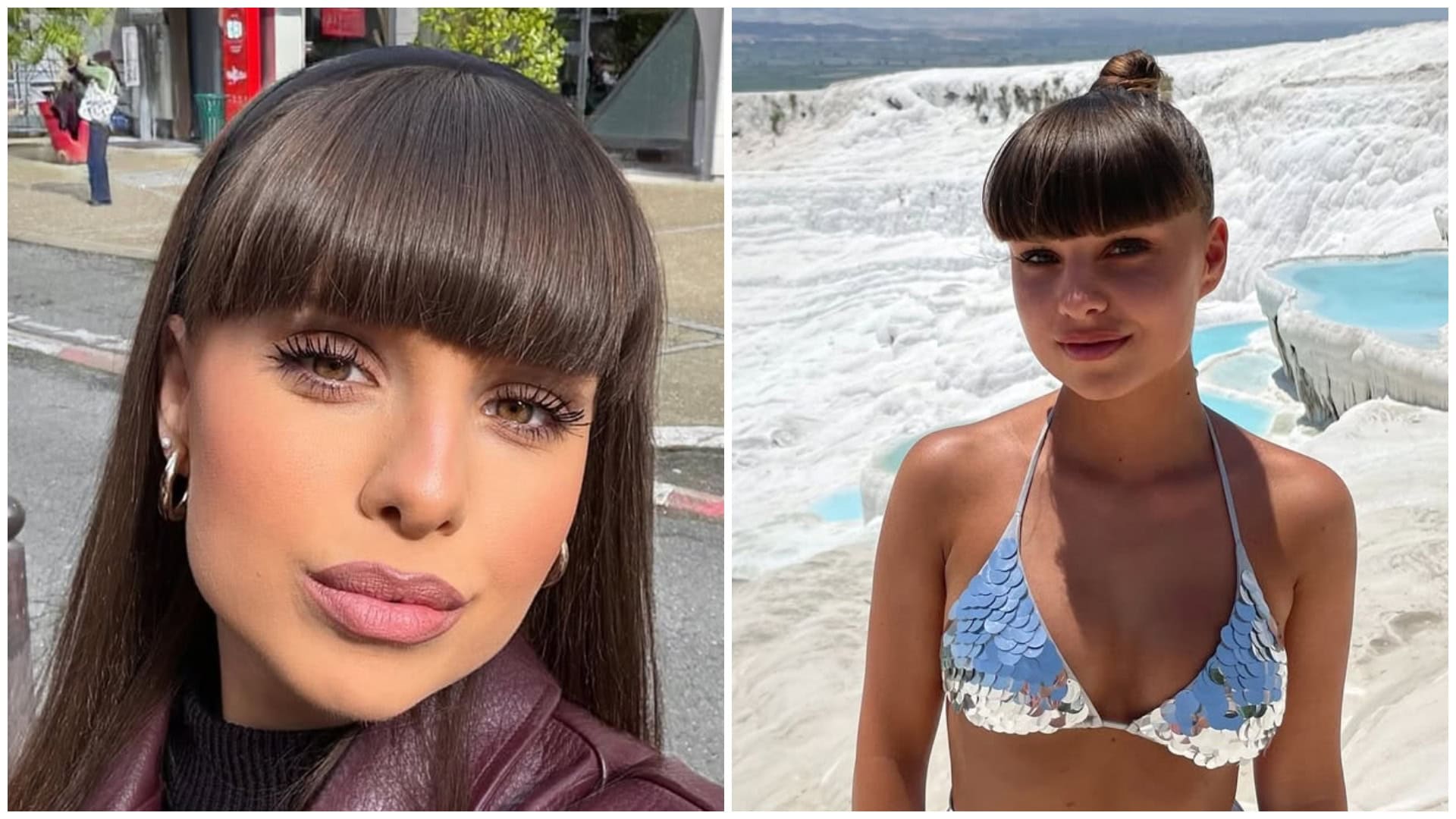 Lenka zo šou Love Island