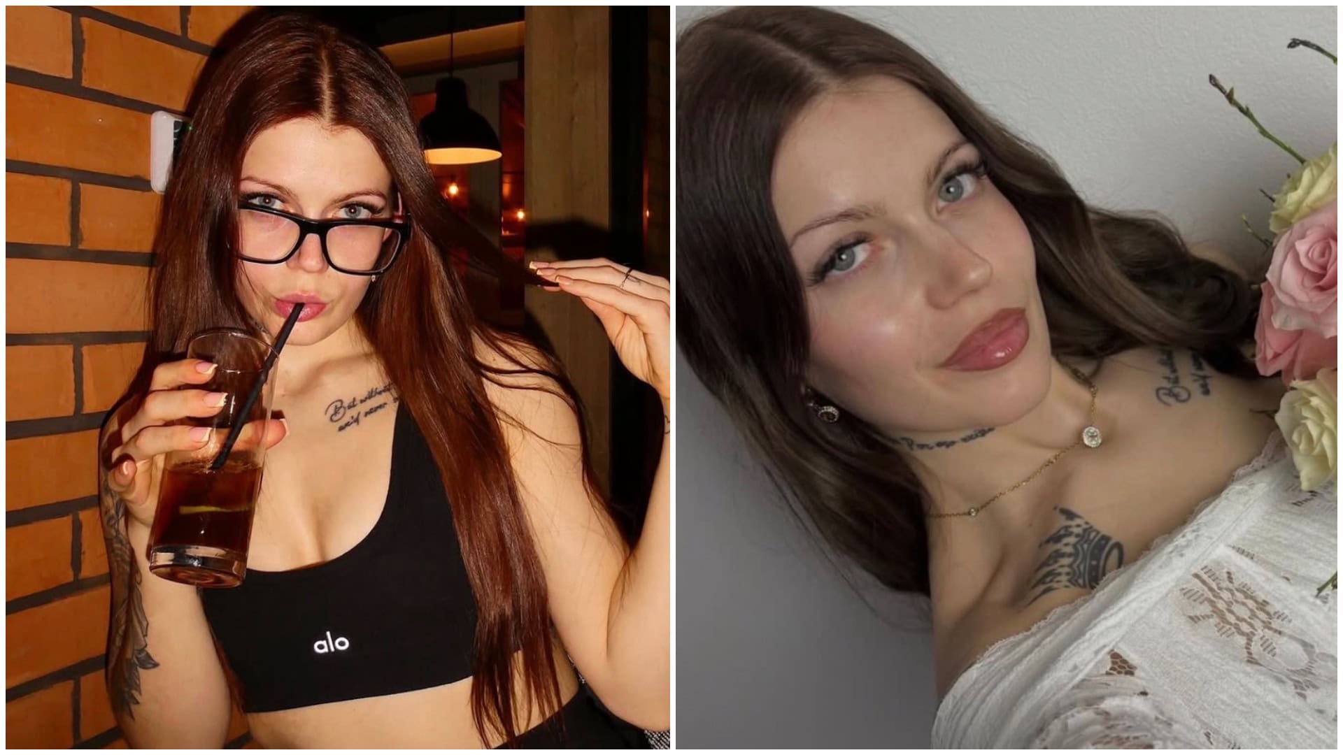 Lenka zo šou Mama, ožeň ma