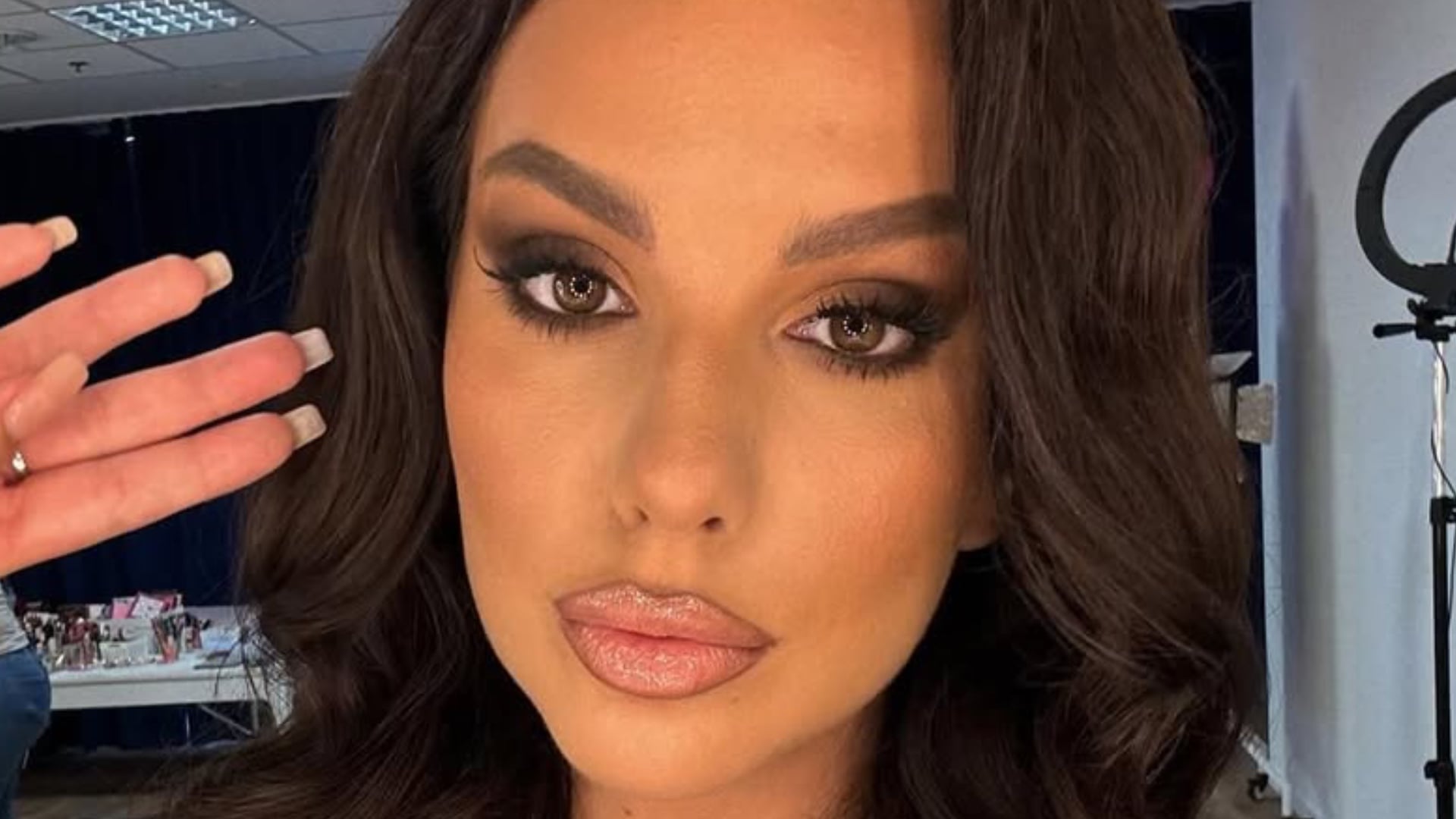 Lenočka nový vzťah