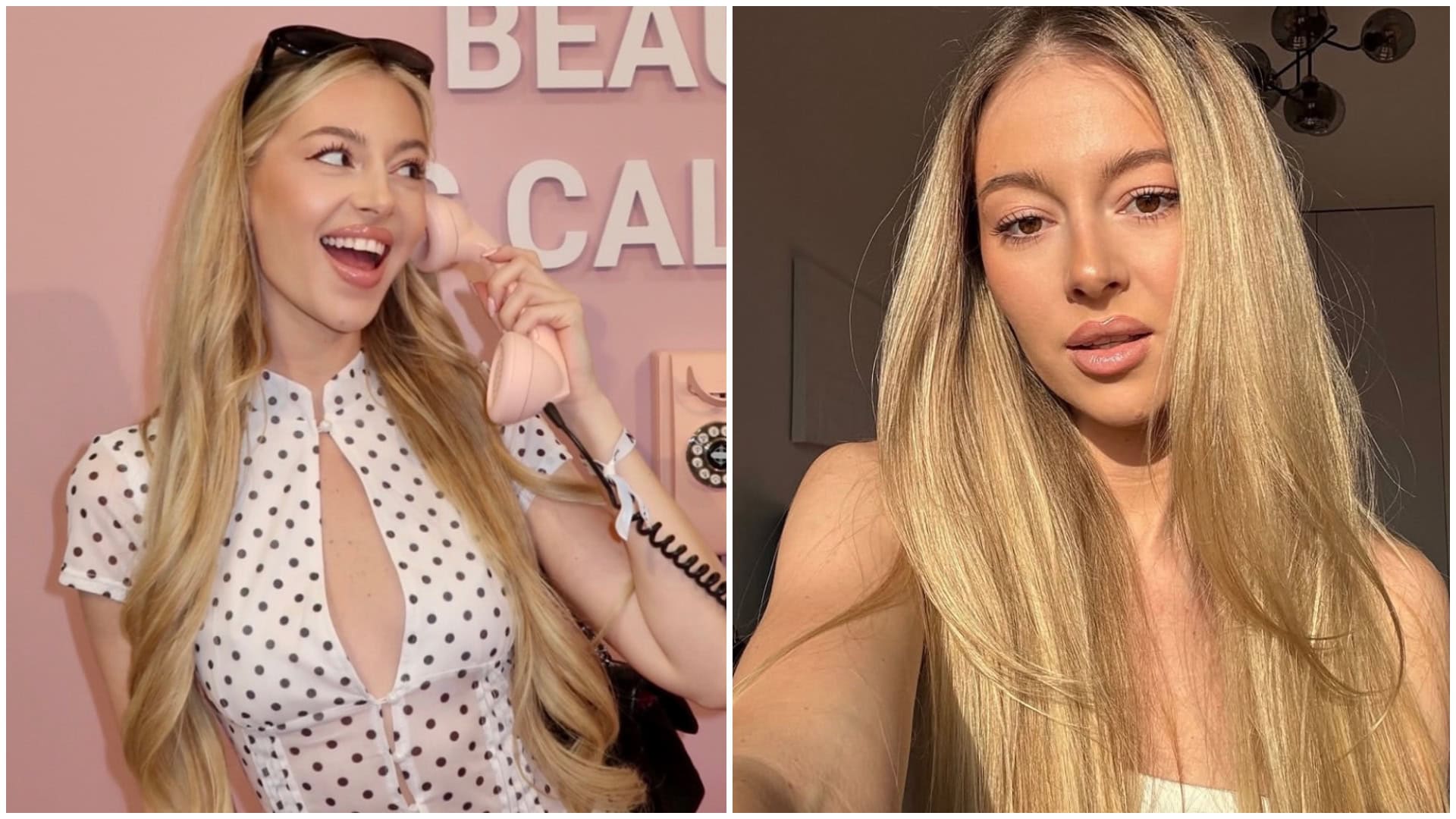 Majka Glatzová spomína na Love Island