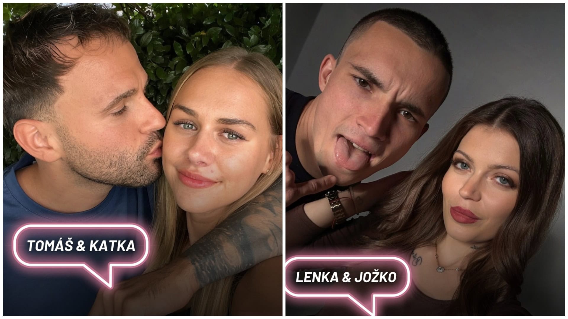 Mama, ožeň ma finále