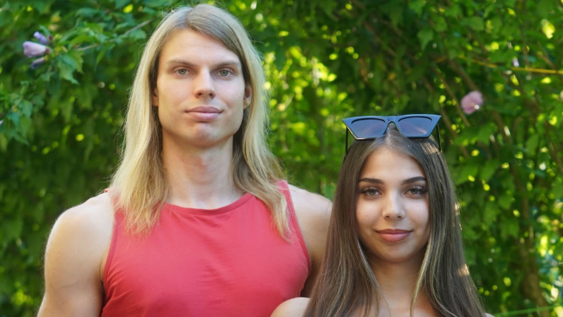 Mama, ožeň ma - Tomáš s Viki