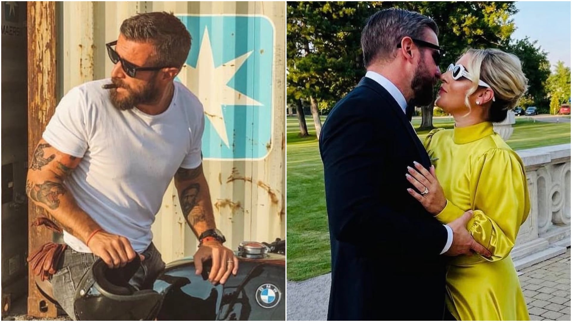 Michal Navara skončil po útoku na invalidnom vozíku