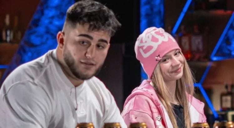 Mína zomrela a prehovoril Samir