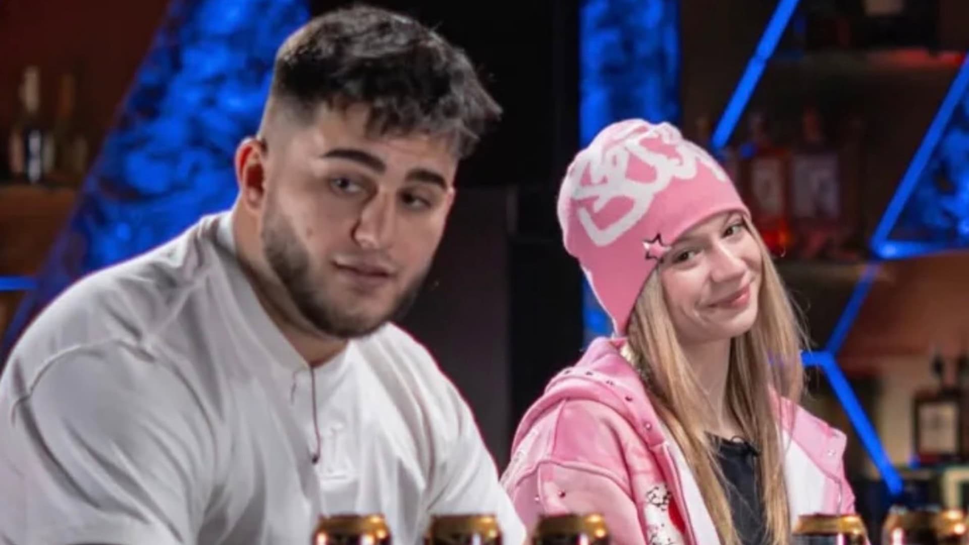 Mína zomrela a prehovoril Samir