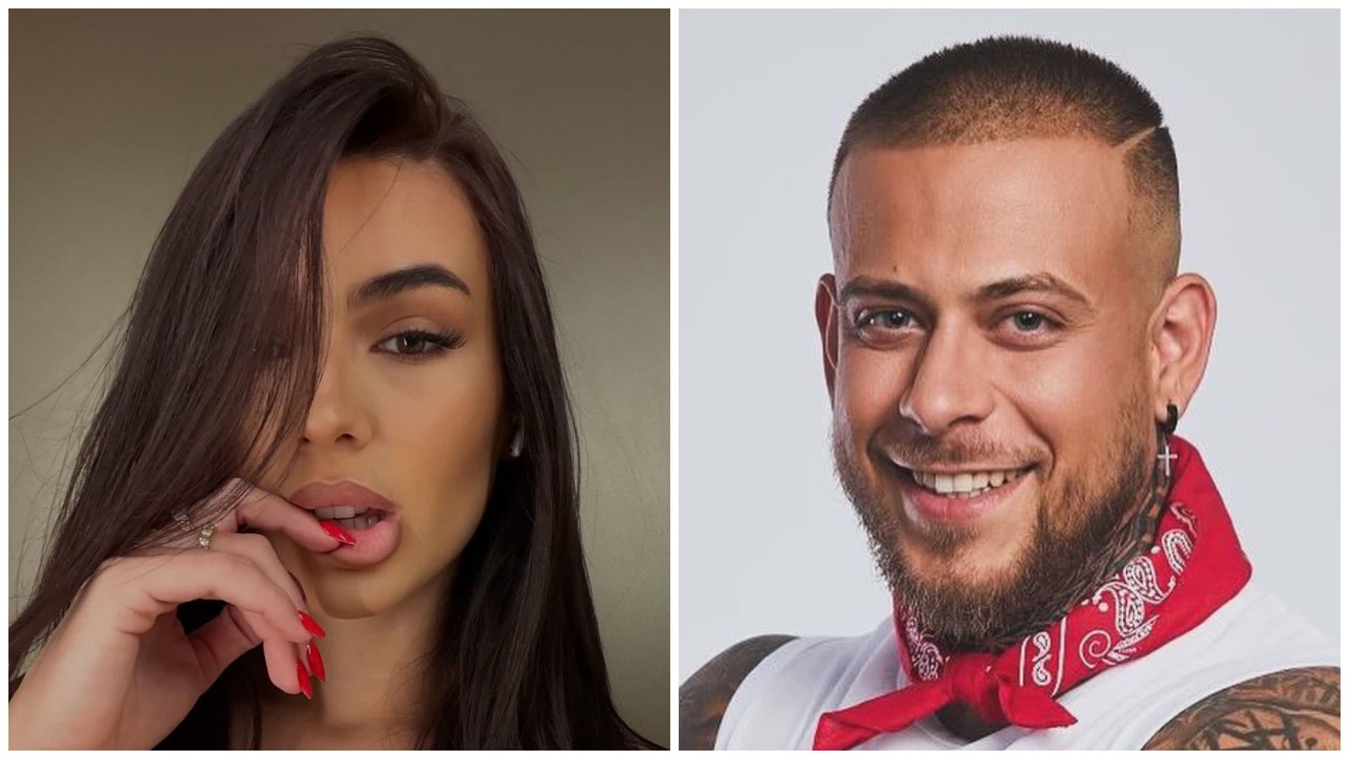 Miška a Marián dôvod rozchodu