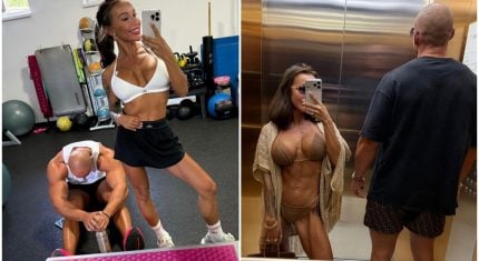 Monika Jákliová zomrela nedávno