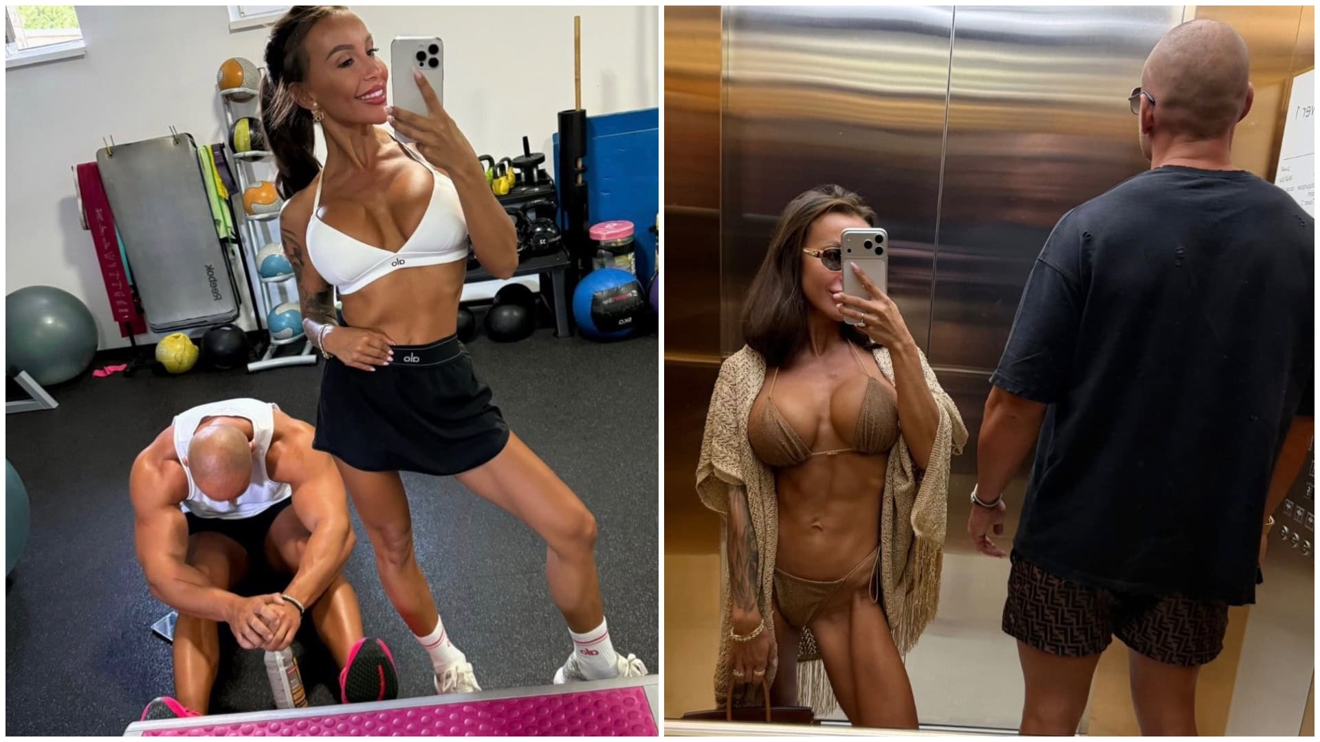 Monika Jákliová zomrela nedávno