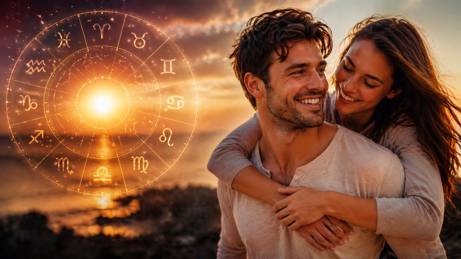 Mužské znamenia, ktoré sú najlepšími partnermi na celý život