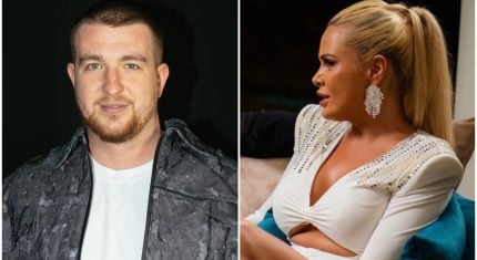 na Lauru z Ruže nešetril ani Bergi