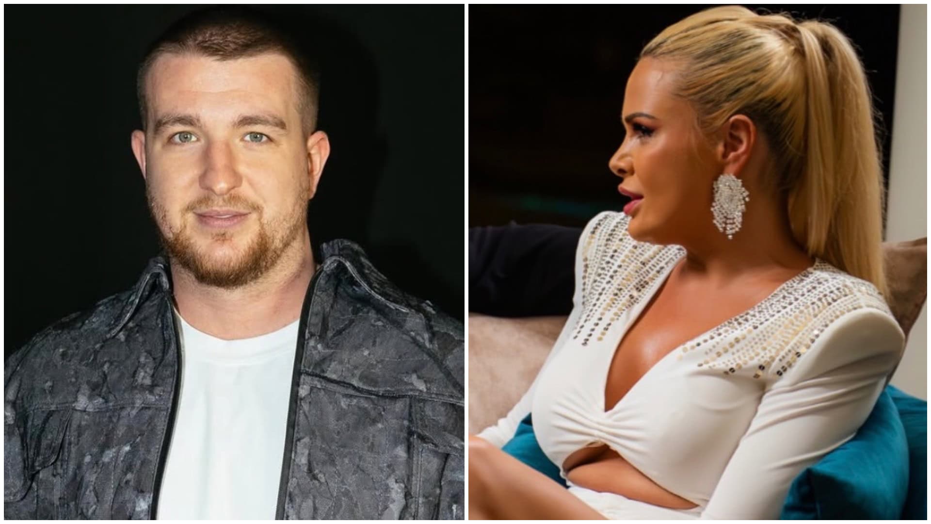 na Lauru z Ruže nešetril ani Bergi