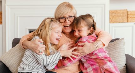 Najlepšie staré mamy podľa znamenia