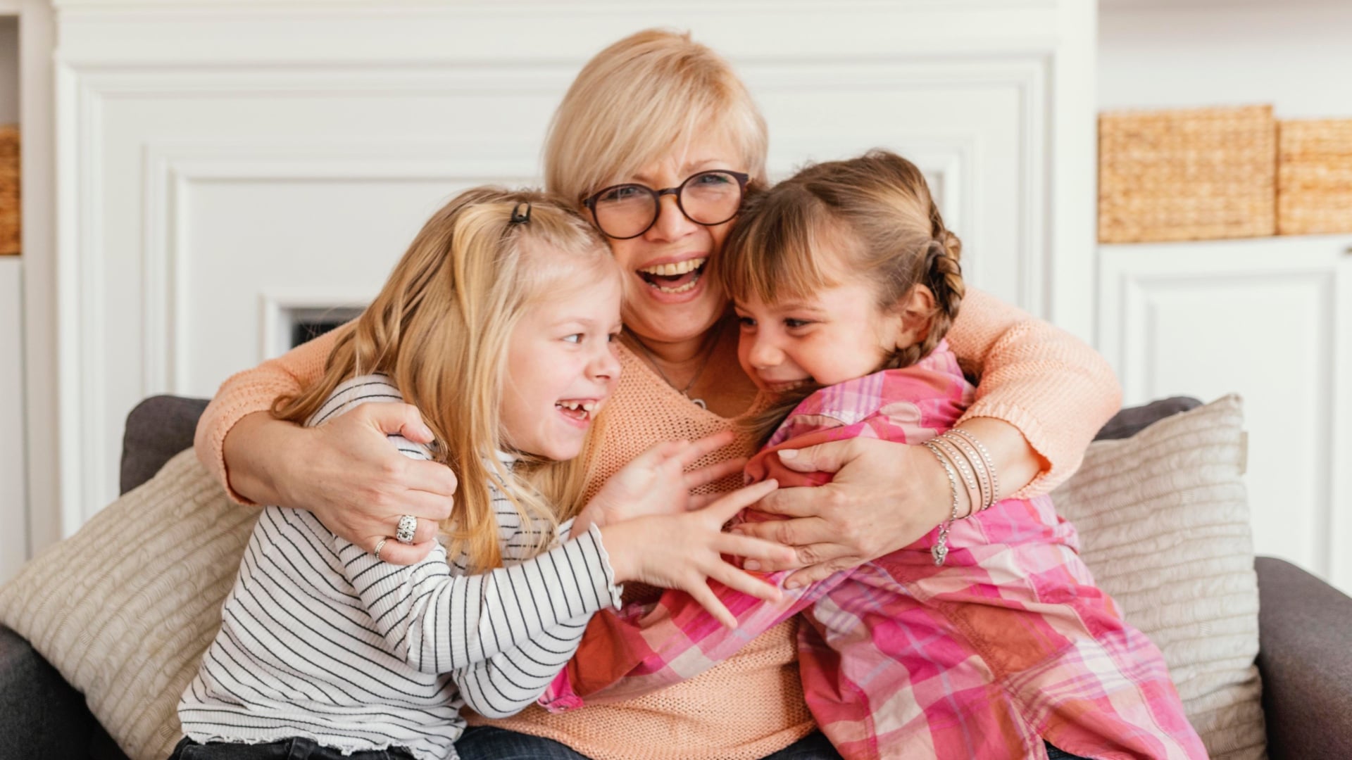 Najlepšie staré mamy podľa znamenia