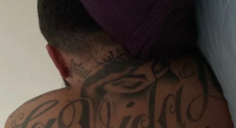 Nela Slováková ho podporovala