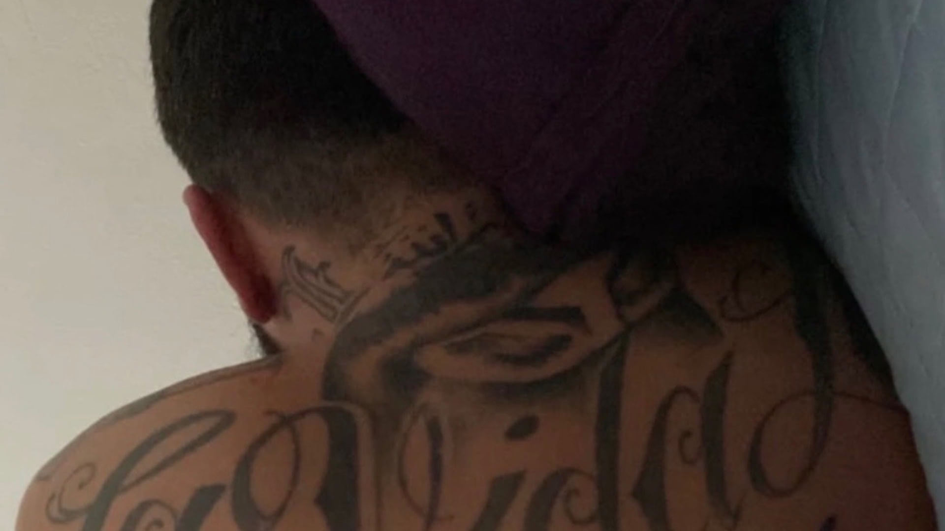 Nela Slováková ho podporovala